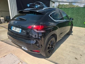 DS DS 4 Crossback 2.0HDI * 180к.с. | Auto.bg — изображение 5