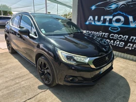 DS DS 4 Crossback 2.0HDI * 180к.с. | Auto.bg — изображение 7