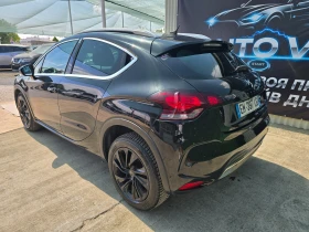 DS DS 4 Crossback 2.0HDI * 180к.с. | Auto.bg — изображение 3