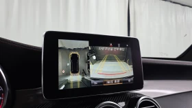 Mercedes-Benz GLC 43 AMG PANAMERICANA* HUD* PANO* 360* BURMASTER* KEYLESS*  | Mobile.bg � ����� ������ 12