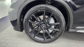 Mercedes-Benz GLC 43 AMG PANAMERICANA* HUD* PANO* 360* BURMASTER* KEYLESS*  | Mobile.bg � ����� ������ 5