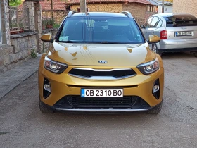 Kia Stonic 1.4/100кс. BRC*  | Auto.bg — изображение 6