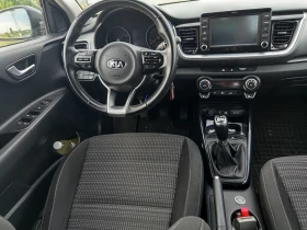 Kia Stonic 1.4/100кс. BRC*  | Auto.bg — изображение 13