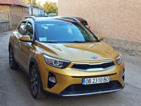 Kia Stonic 1.4/100кс. BRC*  | Auto.bg — изображение 5