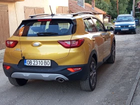 Kia Stonic 1.4/100кс. BRC*  | Auto.bg — изображение 11