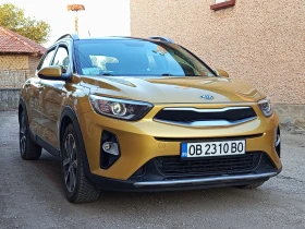 Kia Stonic 1.4/100кс. BRC*  | Auto.bg — изображение 4