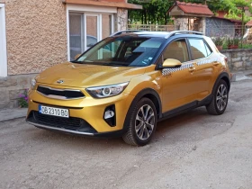 Kia Stonic 1.4/100кс. BRC*  | Auto.bg — изображение 7
