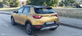 Kia Stonic 1.4/100кс. BRC*  | Auto.bg — изображение 3
