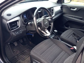 Kia Stonic 1.4/100кс. BRC*  | Auto.bg — изображение 12