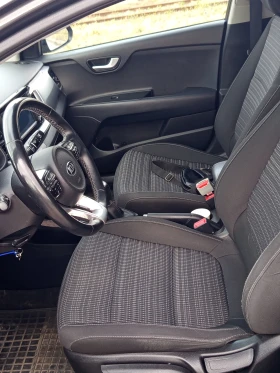 Kia Stonic 1.4/100кс. BRC*  | Auto.bg — изображение 14