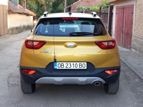 Kia Stonic 1.4/100кс. BRC*  | Auto.bg — изображение 9