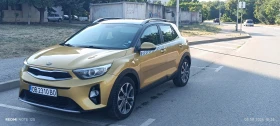 Kia Stonic 1.4/100кс. BRC*  | Auto.bg — изображение 2