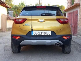 Kia Stonic 1.4/100кс. BRC*  | Auto.bg — изображение 10