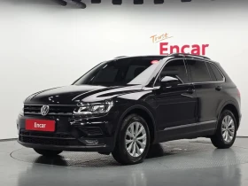 ������ VW Tiguan