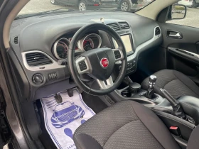 Fiat Freemont 2.0D 6+ 1 | Mobile.bg � ����� ������ 9