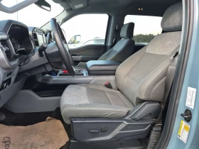 Ford F150 * XLT CREW CAB STD BED* АВТОКРЕДИТ*  | Auto.bg — изображение 5