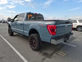 Ford F150 * XLT CREW CAB STD BED* АВТОКРЕДИТ*  | Auto.bg — изображение 4