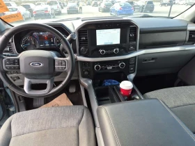 Ford F150 * XLT CREW CAB STD BED* АВТОКРЕДИТ*  | Auto.bg — изображение 10