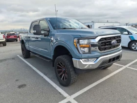 Ford F150 * XLT CREW CAB STD BED* АВТОКРЕДИТ*  | Auto.bg — изображение 2