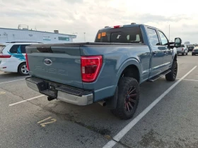 Ford F150 * XLT CREW CAB STD BED* АВТОКРЕДИТ*  | Auto.bg — изображение 3