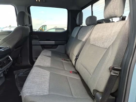 Ford F150 * XLT CREW CAB STD BED* АВТОКРЕДИТ*  | Auto.bg — изображение 12