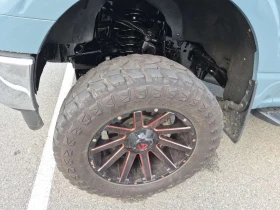 Ford F150 * XLT CREW CAB STD BED* АВТОКРЕДИТ*  | Auto.bg — изображение 6