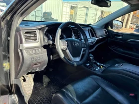 Toyota Highlander 3.5 V6 AWD * Limited * 7 ������ * CARFAX *  | Mobile.bg � ����� ������ 5