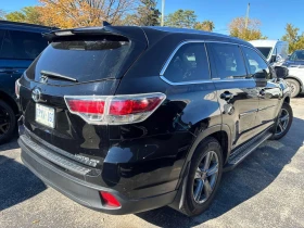 Toyota Highlander 3.5 V6 AWD * Limited * 7 ������ * CARFAX *  | Mobile.bg � ����� ������ 3