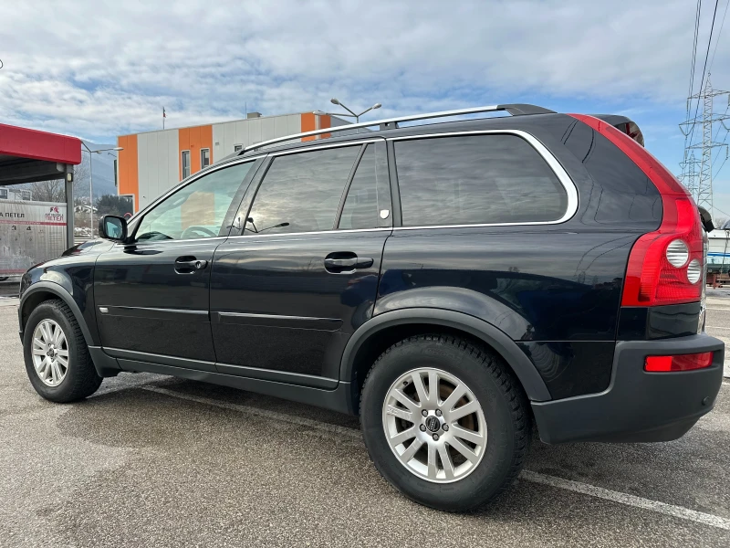 Volvo Xc90, снимка 1 - Автомобили и джипове - 48801013