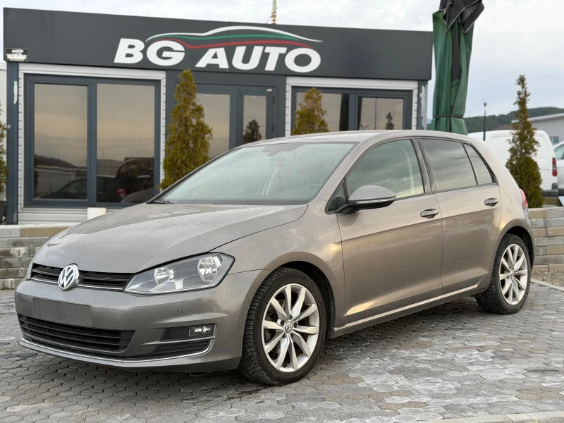 VW Golf * ИТАЛИЯ* , снимка 6 - Автомобили и джипове - 49653854