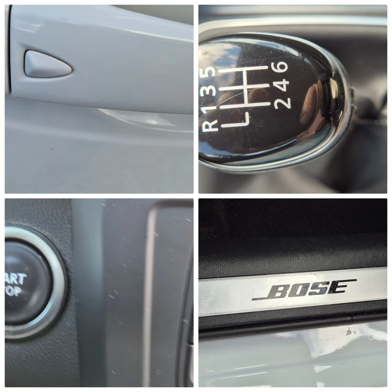 Renault Kadjar 1.2Т-131кс.NAVY, снимка 15 - Автомобили и джипове - 50334287