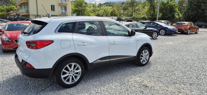 Renault Kadjar 1.2Т-131кс.NAVY, снимка 4 - Автомобили и джипове - 50334287