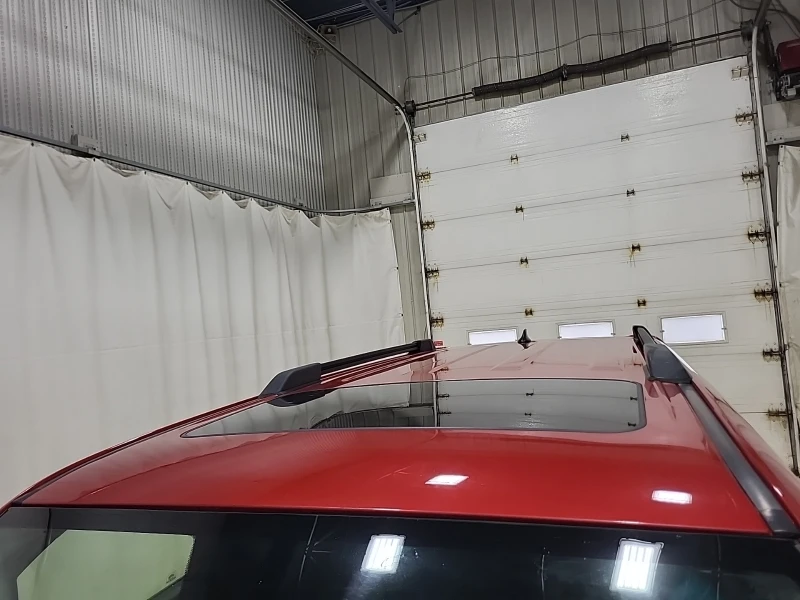 Toyota 4runner SR5, снимка 8 - Автомобили и джипове - 53183258