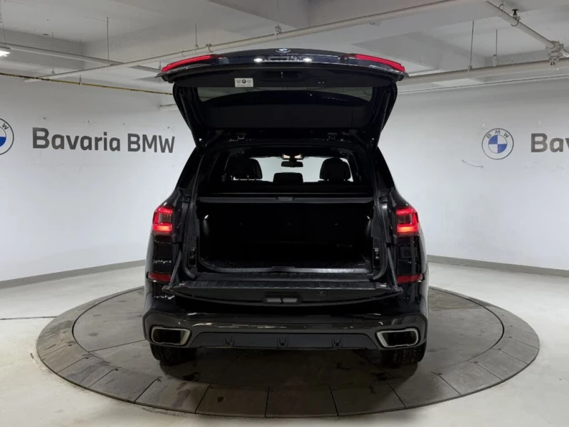 BMW X5 40i* XDRIVE* MPACK* DISTRONIC* МАСАЖ* LASER* , снимка 7 - Автомобили и джипове - 53465418
