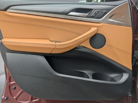 BMW X4 30d xDrive = M-Sport = Shadow Line  | Mobile.bg   5