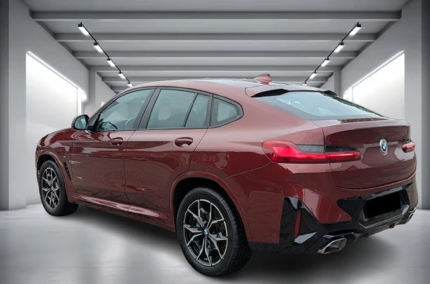 BMW X4 30d xDrive = M-Sport = Shadow Line  | Mobile.bg   2