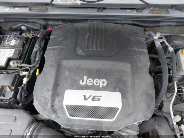 Jeep Wrangler UNLIMITED 75TH ANNIVERSARY | Mobile.bg   14