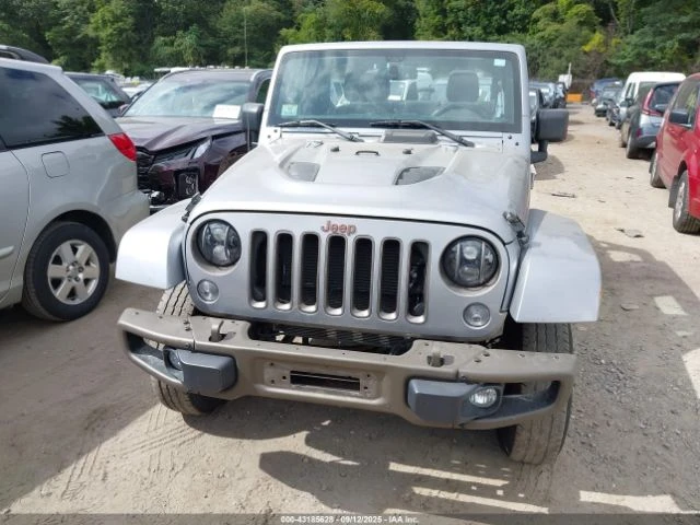 Jeep Wrangler UNLIMITED 75TH ANNIVERSARY | Mobile.bg   8