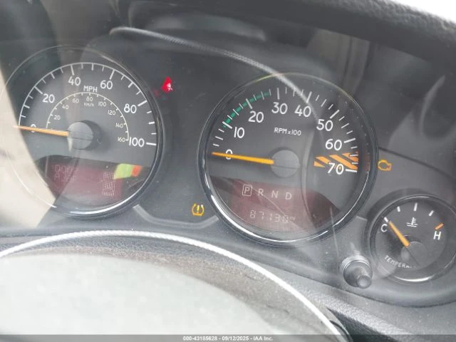 Jeep Wrangler UNLIMITED 75TH ANNIVERSARY | Mobile.bg   10