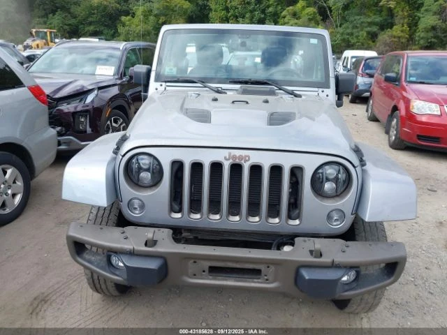 Jeep Wrangler UNLIMITED 75TH ANNIVERSARY | Mobile.bg   2