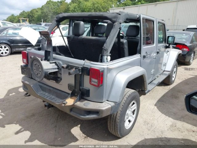 Jeep Wrangler UNLIMITED 75TH ANNIVERSARY | Mobile.bg   6