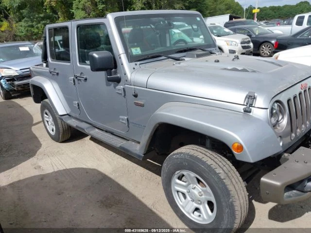 Jeep Wrangler UNLIMITED 75TH ANNIVERSARY | Mobile.bg   9