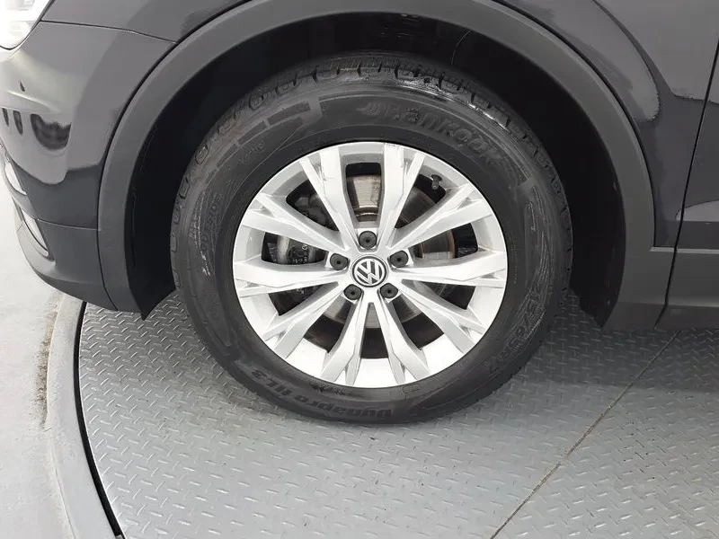 VW Tiguan  2Nd Generation 2.0 Tdi, снимка 5 - Автомобили и джипове - 56112945