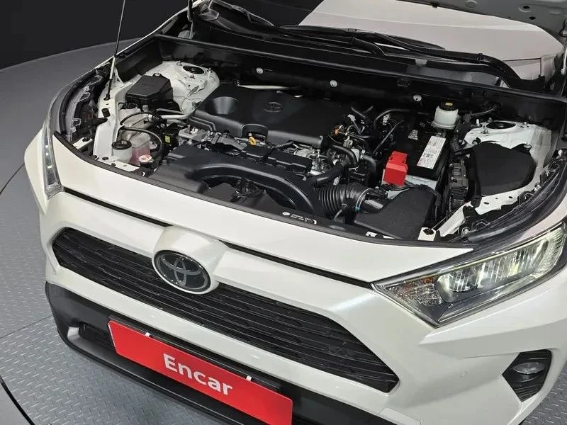 Toyota Rav4, снимка 6 - Автомобили и джипове - 56685257