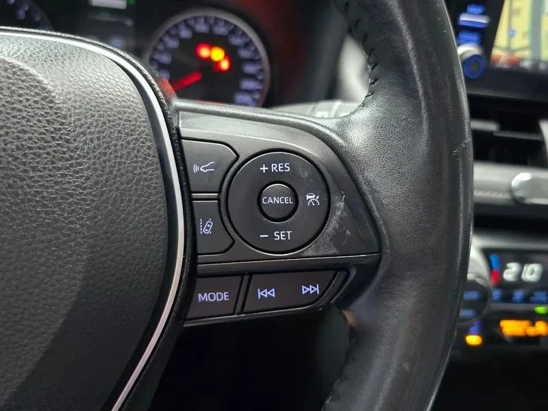 Toyota Rav4, снимка 16 - Автомобили и джипове - 56685257