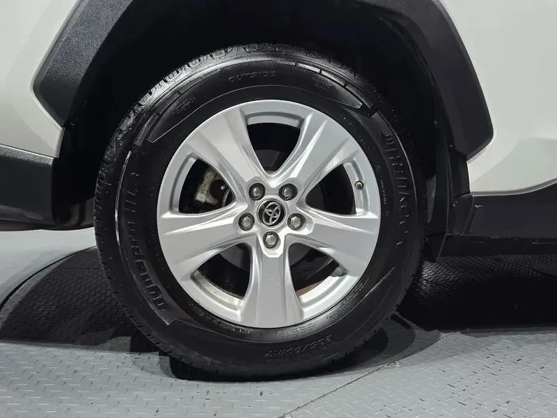 Toyota Rav4, снимка 5 - Автомобили и джипове - 56685257