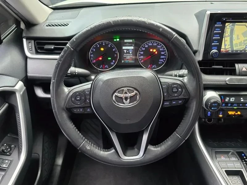 Toyota Rav4, снимка 13 - Автомобили и джипове - 56685257