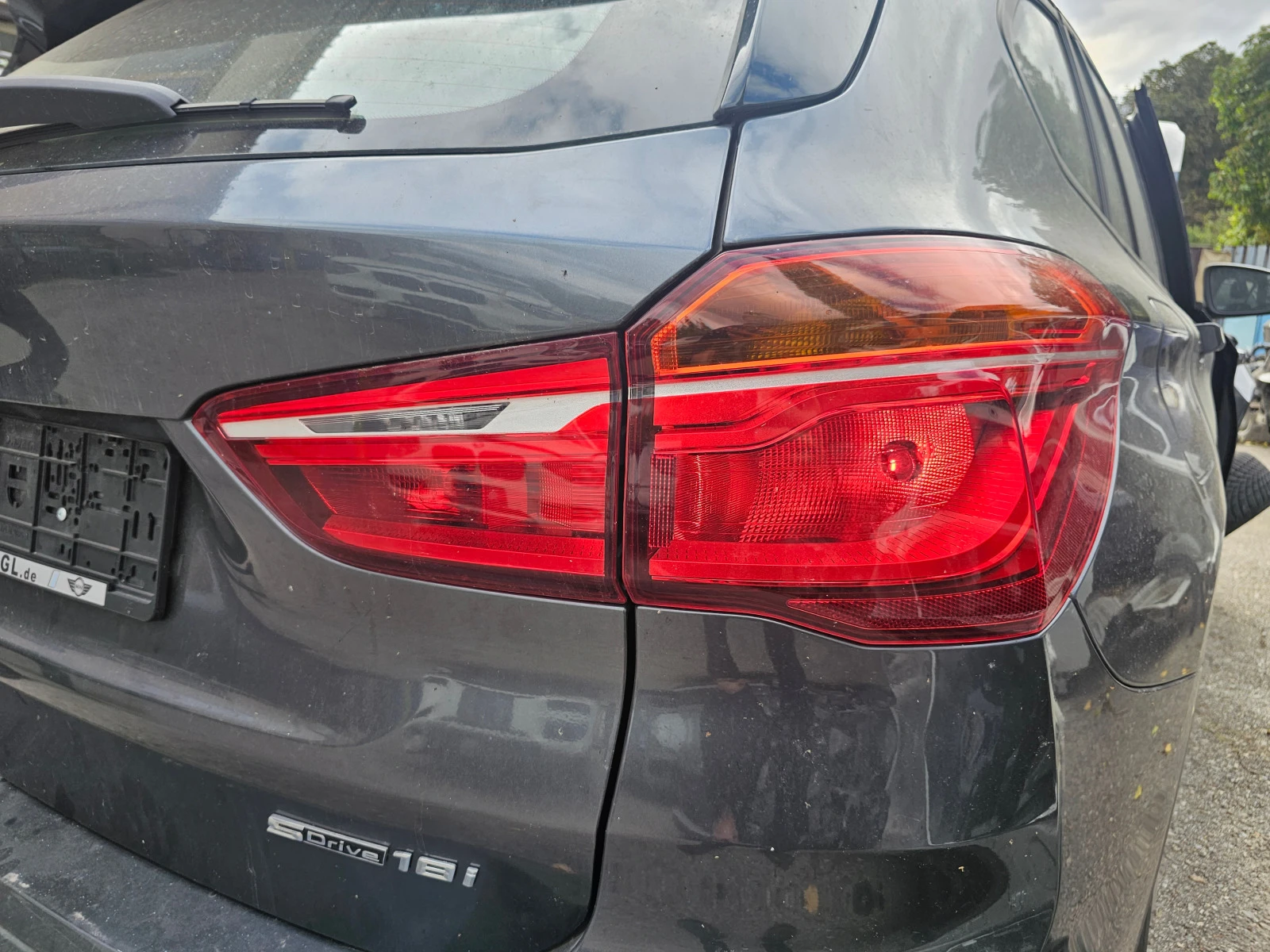 BMW X1  | Mobile.bg   11