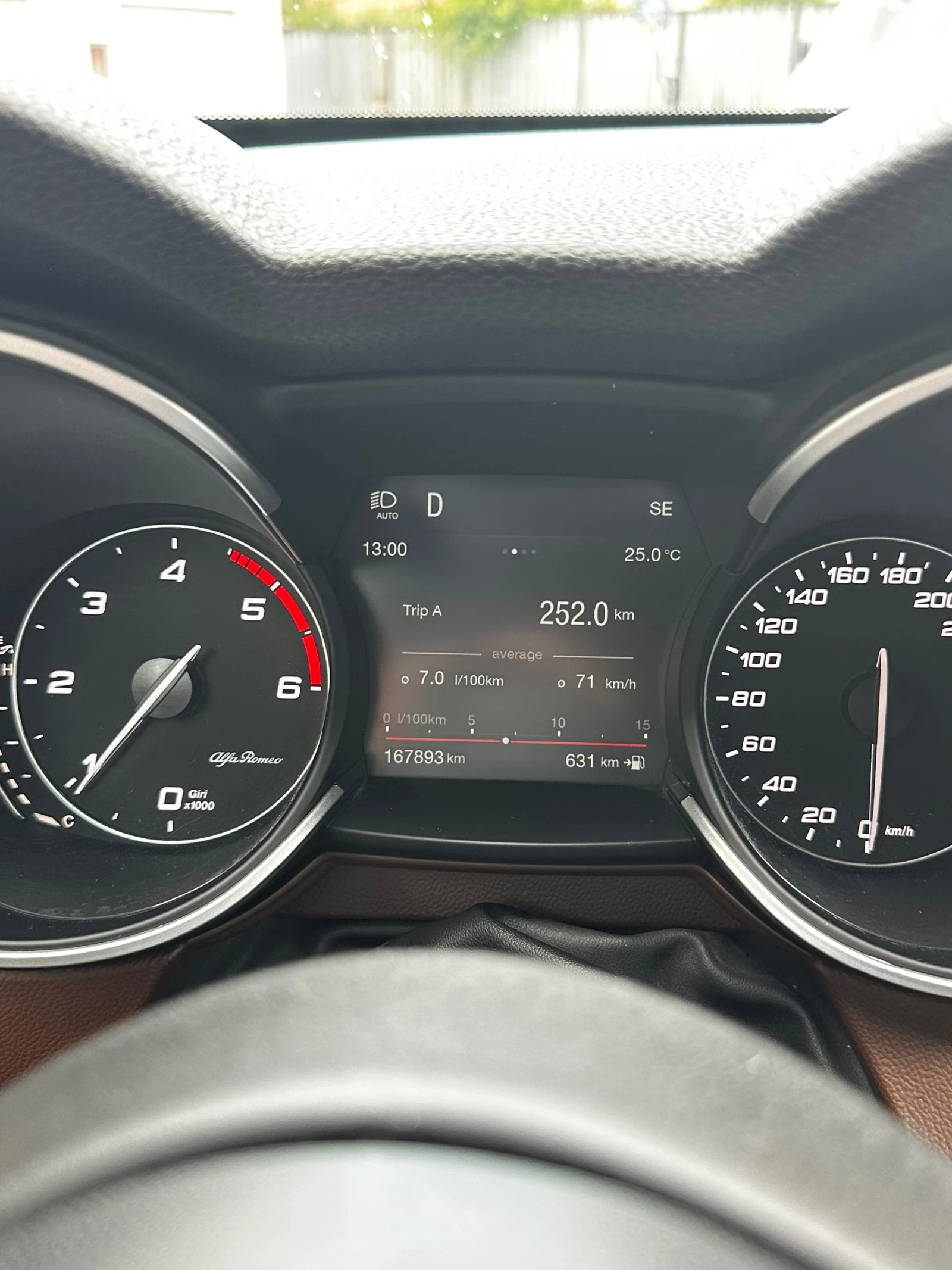Alfa Romeo Stelvio 2.2 JTDM Q4 F1 VELOCE 210H.P. - изображение 9