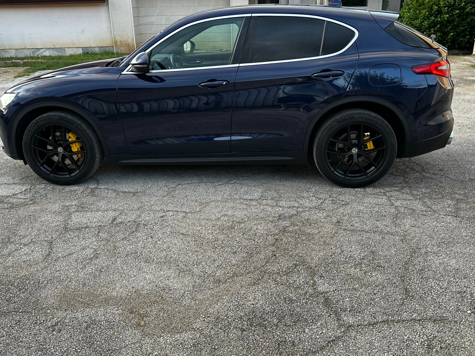 Alfa Romeo Stelvio 2.2 JTDM Q4 F1 VELOCE 210H.P. - изображение 2